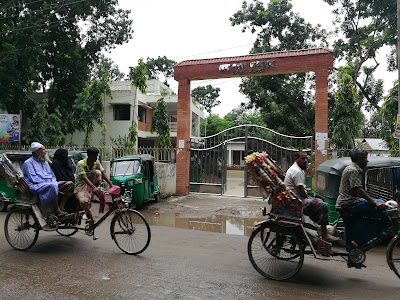 Photos of Daak Banglo