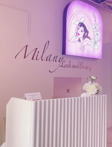 Milany Lash and Beauty Gallery - Australia
