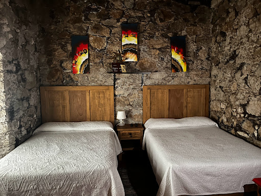 Hotel San Pancho Gallery - Mexico