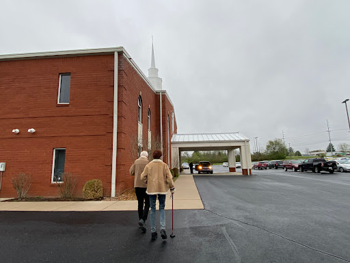 Lantana Road Baptist Church - Thumbnail