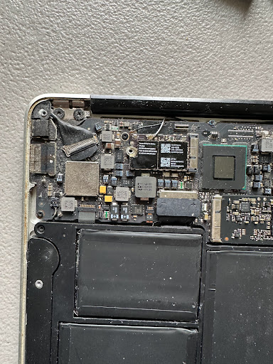 Rich Ideas Technology Repair - Thumbnail