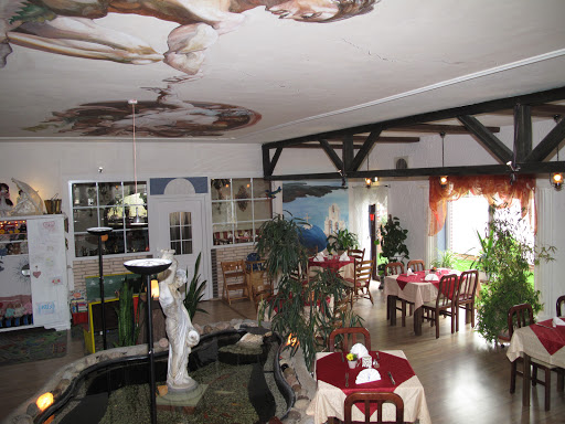 „Aris Greek Restaurant „