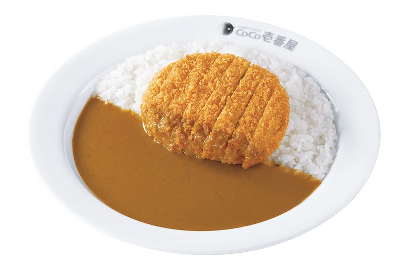 カレーハウス CoCo壱番屋 泉南男里店