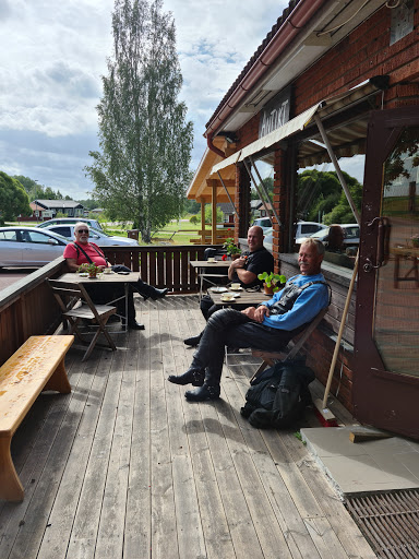 Ejnars Pub - Visual
