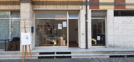Spazio Ilda - Visual