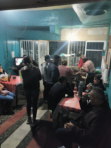 Taqueria pelee - Thumbnail