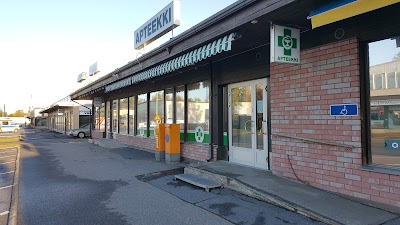 Photos of Tornio II Alatornion apteekki