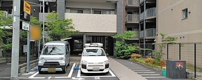 タイムズ木場第１２