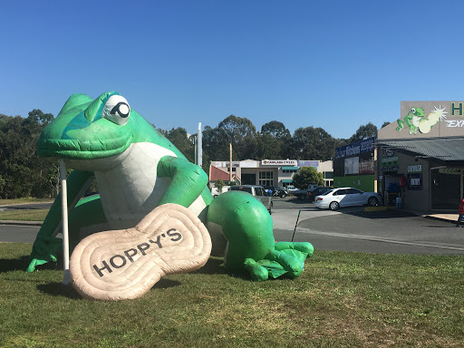 Hoppy's Express Capalaba - Thumbnail