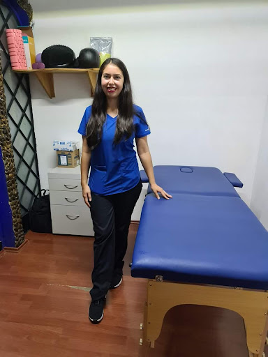 FRI - Fisioterapia y Rehabilitación Integral