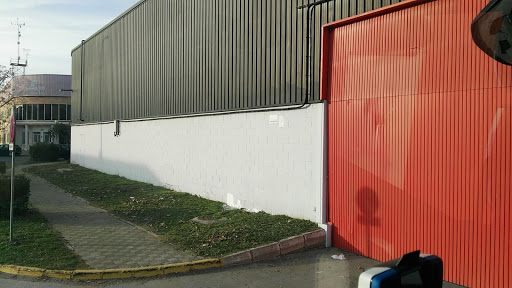 TW Logistics - TW Sevilla - Thumbnail