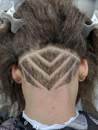 Root Image & Sozo Barbering