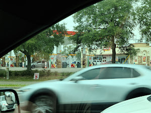 Circle K photo