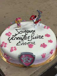 Photo n°29 de Angel et Yann à Marly (Boulangerie)