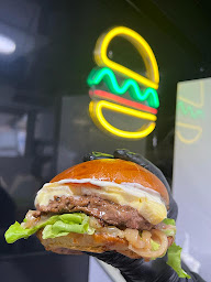 Photo n°17 de Fou d'burger Food Truck à Dampmart (Restauration rapide)