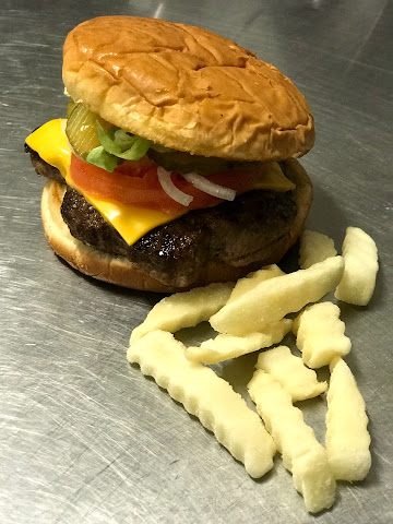 Mama P’s Deli by null