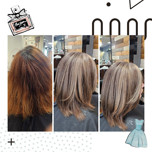 Hair by Gina - Thumbnail