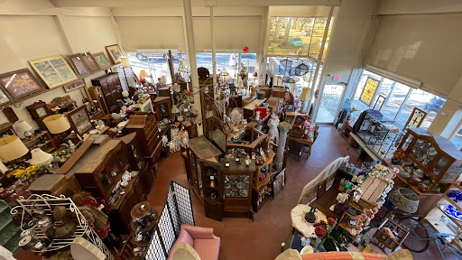 The Antique Company Inc - Thumbnail