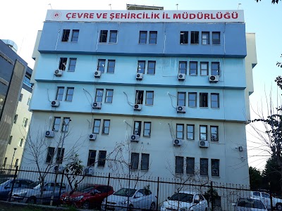 Çevre Ve Şehircilik Bakanlığı Mersin İl Müdürlüğü