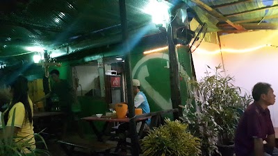 Photos of Store Koban
