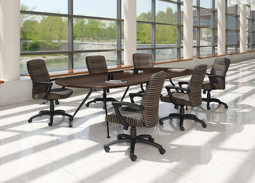 CMC One Source Office Solution - Visual