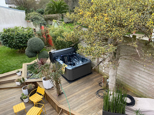 Photo de Iroise Piscines & Spas à Guilers (29820)