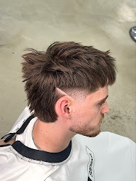 Photo n°12 de Tom Le Mat - Barber - Hone Space à Lyon (Barbier)