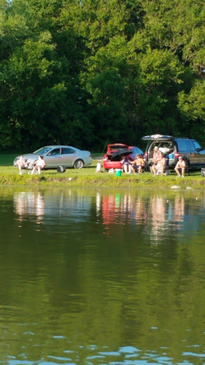 Area Eleven Campground - Thumbnail