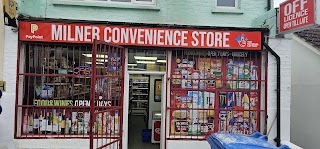 Milner Convenience store