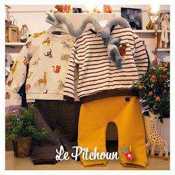 Photo n°17 de Boutique Le Pitchoun : Vêtements et Chaussures Enfants, Fille, Garçon, Bébé à Vence (Magasin de vêtements)