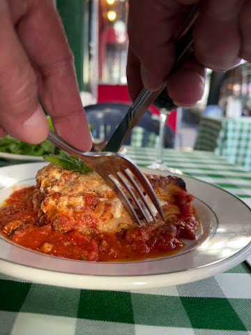 Luke's Bar & Grill by null