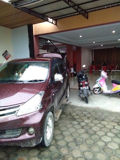 Photos of Hotel Natuna