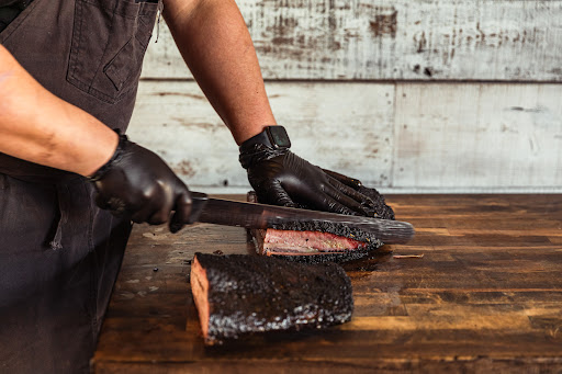 The Butcherman - Thumbnail