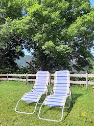 Photo n°14 de LARMUSE - auberge à La Motte-d'Aveillans (Gîte)