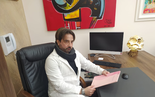 Massimo Sorace - Thumbnail