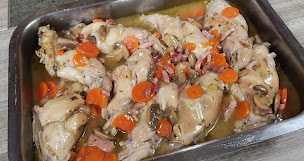 Photo n°12 de Le Cochon Nivernais à Rouy (Boucherie-charcuterie)