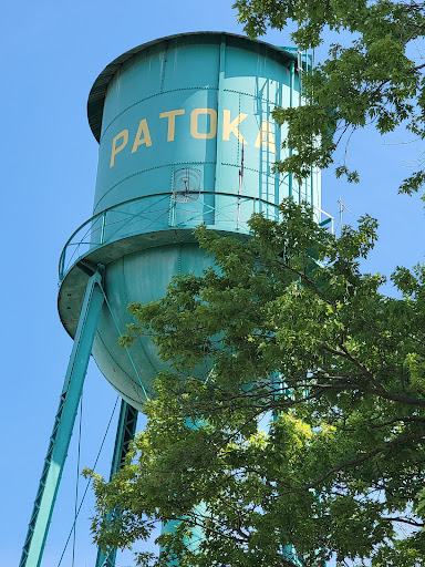 Patoka Public Library - Thumbnail