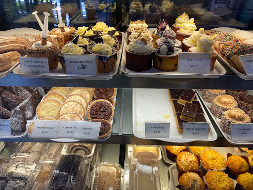 Arthur Clive's Bakery Cafe - Thumbnail