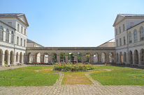 Fondation Garches à Garches