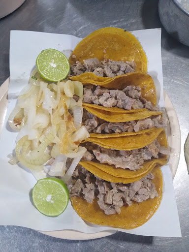Tacos Dami Gallery - Mexico