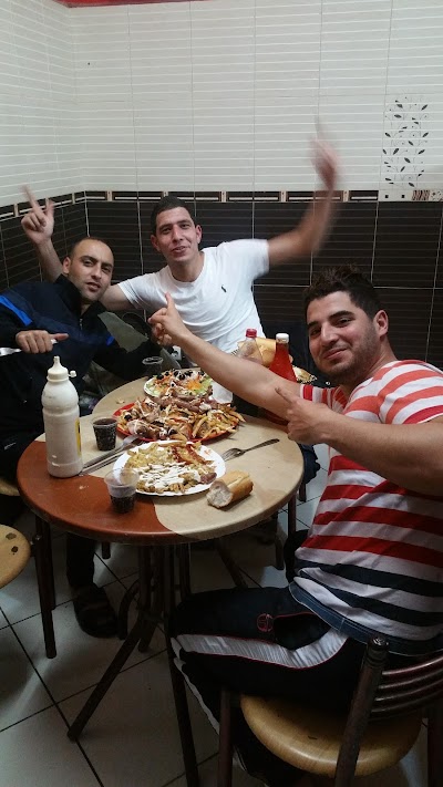 Photos of pizzeria oussama