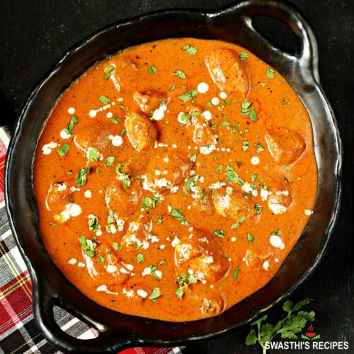 Butter Chicken post image