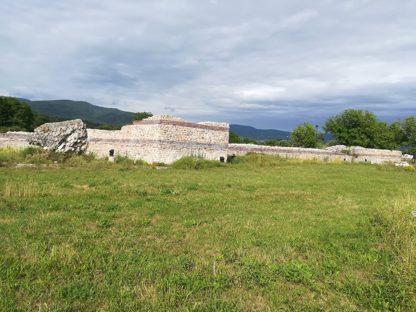 Visit Nicopolis Ad Nestum On Your Trip To Garmen Or Bulgaria Images, Photos, Reviews