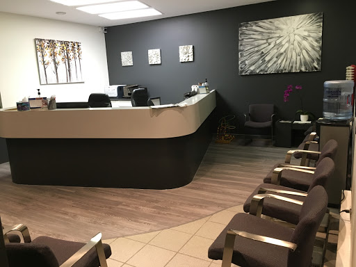Windsor Park Dental Gallery - Canada