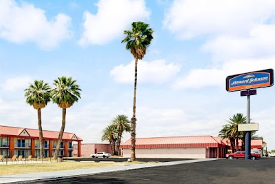 Photos of Howard Johnson Inn - Tucson Downtown