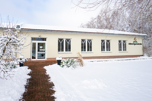 Adventgemeinde Luckenwalde