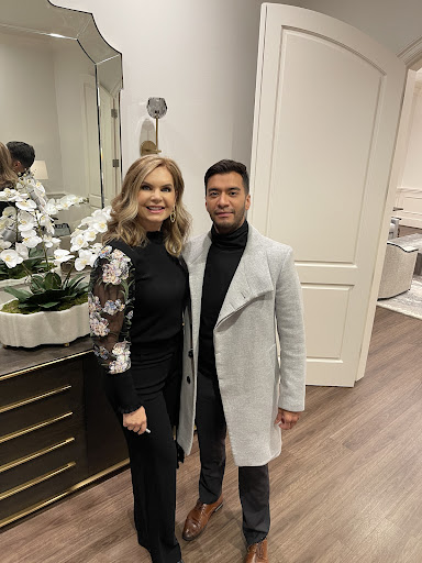 Luke Neri Hair Studio - Thumbnail