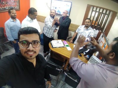 Photos of Horizon Express Ltd.
