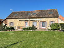 Gîte Le Grand Beauvais à Nouans