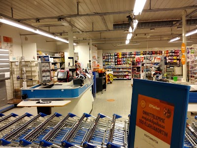 Photos of K-Market Koria